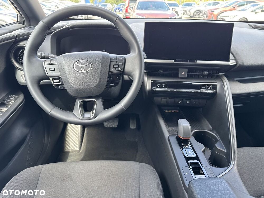 Toyota C-HR 1.8 Hybrid Style - 16