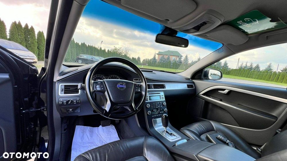 Volvo V70 - 15