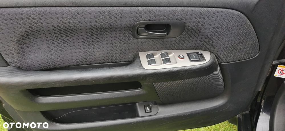 Honda CR-V 2.0 LS - 13