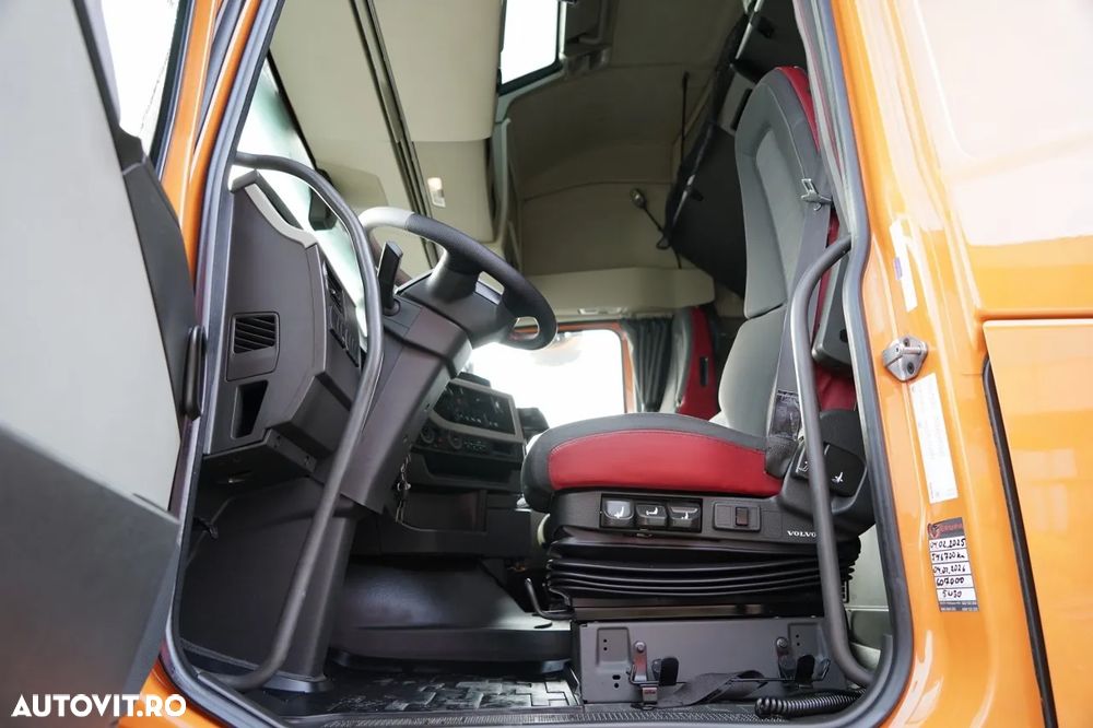 Volvo FH 500 / XXL / STANDARD / EURO 6 - 24