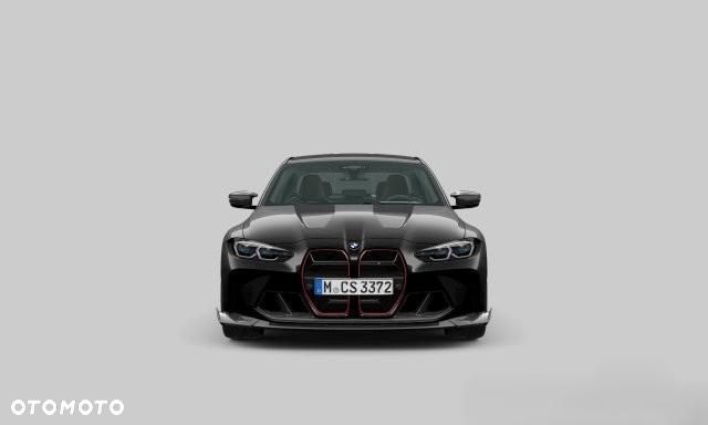 BMW M3 CS xDrive sport - 2