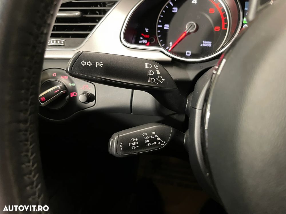 Audi A5 Sportback - 21