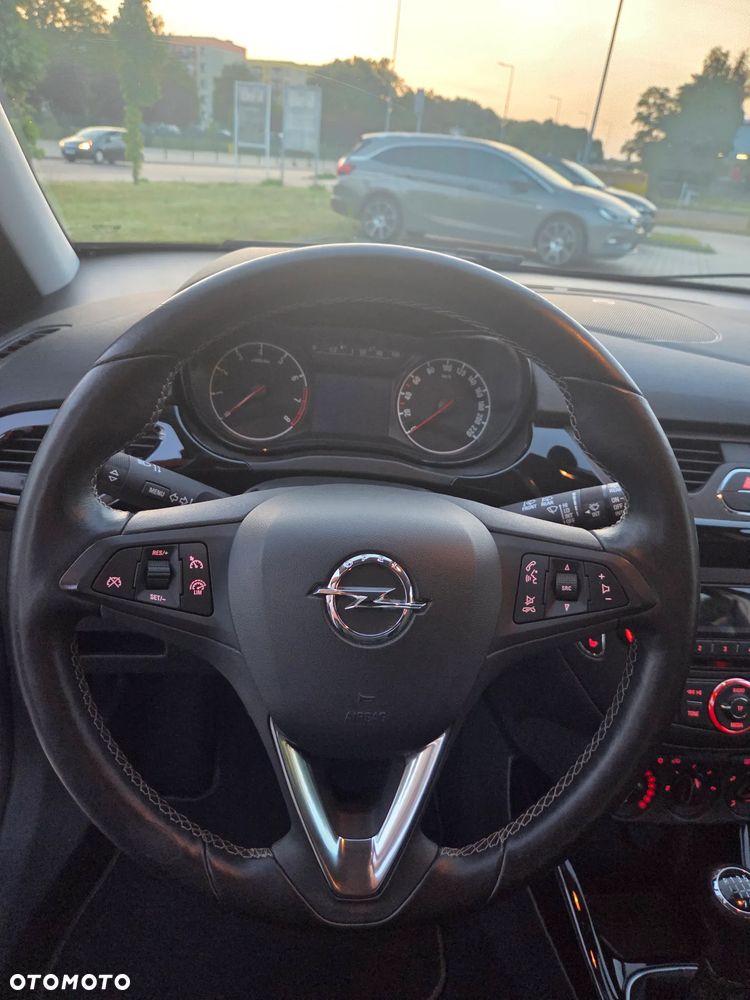 Opel Corsa 1.4 Cosmo - 17