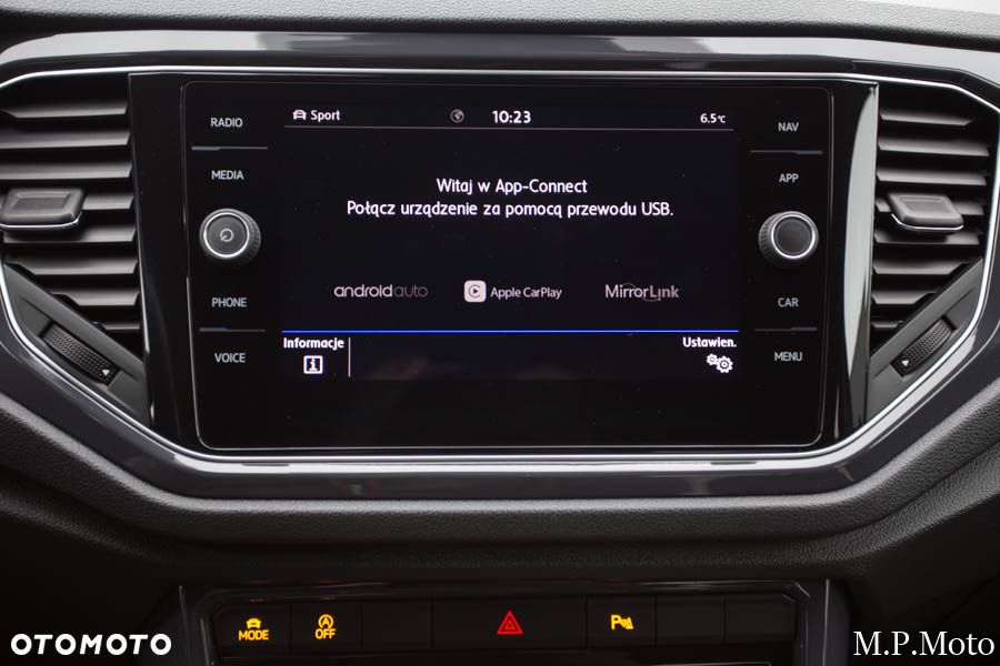 Volkswagen T-Roc 1.5 TSI ACT OPF Sport - 40