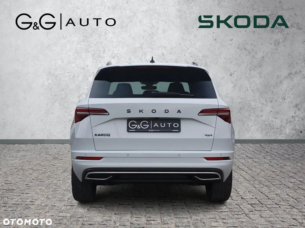 Skoda Karoq - 6