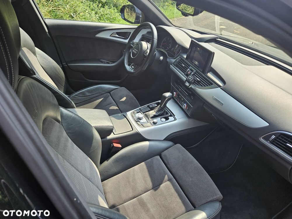 Audi A6 ver-3-0-tdi-quattro-s-tronic - 5