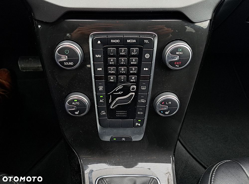 Volvo V40 - 26