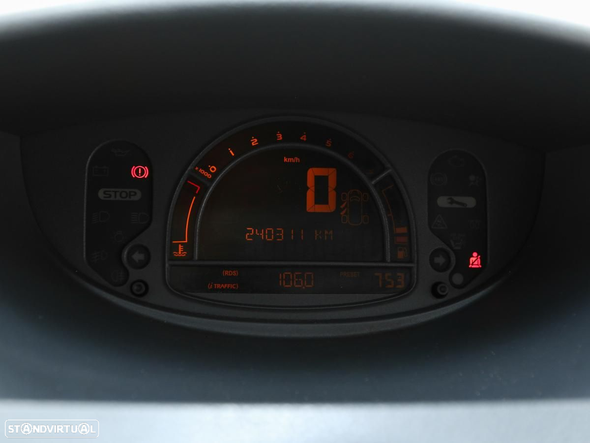 Renault Modus - 13
