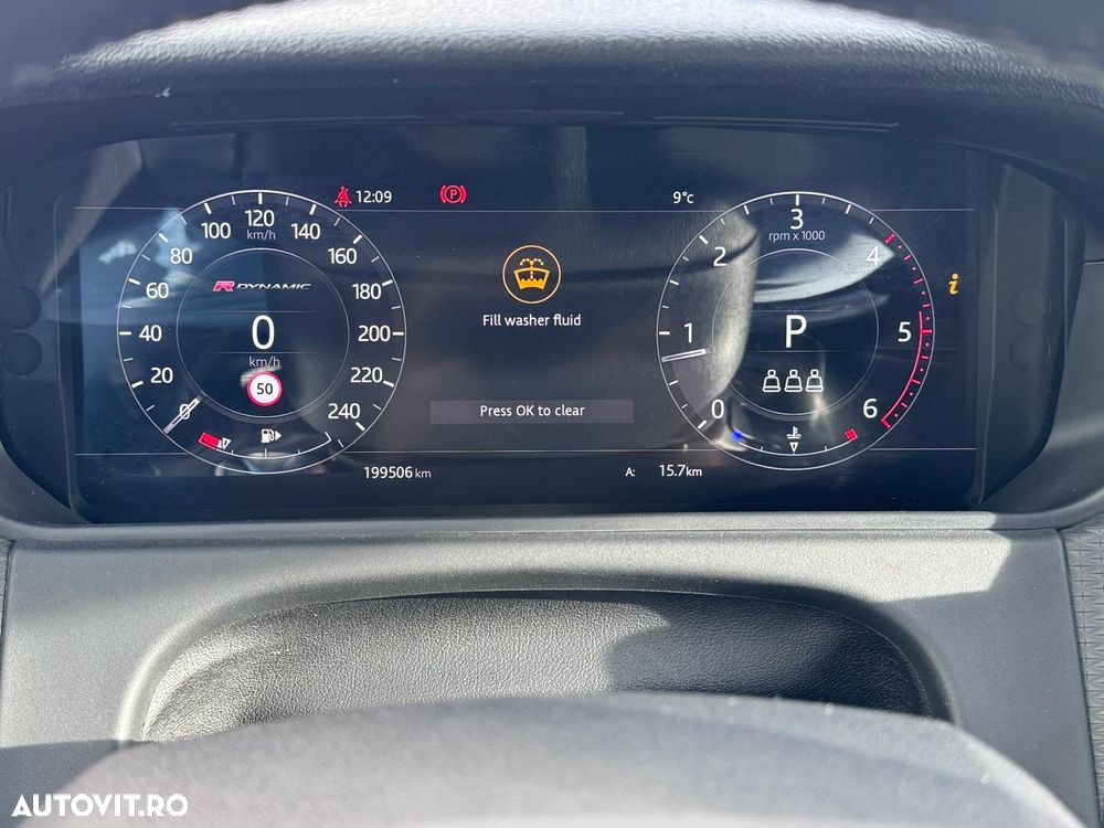 Land Rover Range Rover Velar 2.0 R-Dynamic - 29