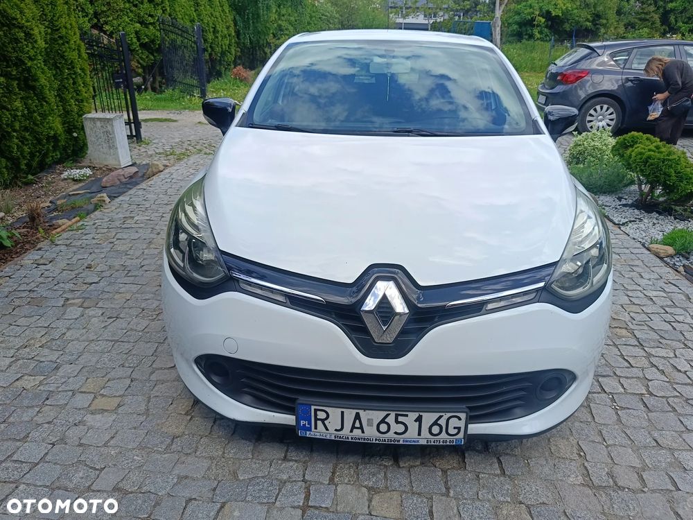Renault Clio 1.2 16V Dynamique - 2