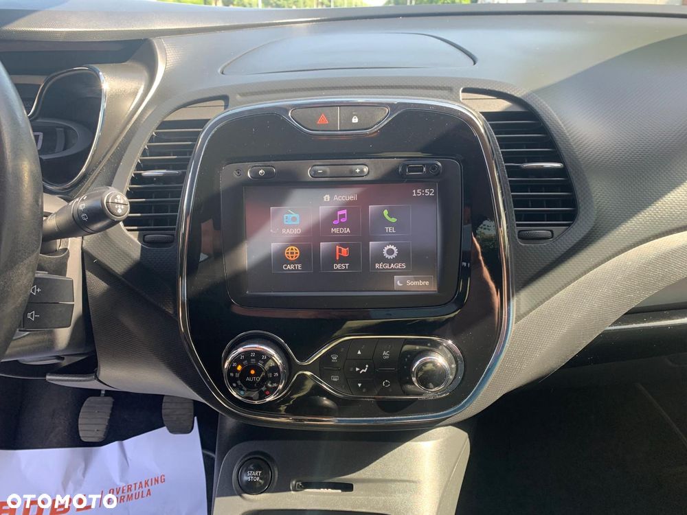 Renault Captur ENERGY dCi 90 Start&Stop Dynamique - 16
