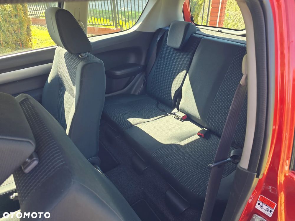 Suzuki Swift 1.3 Club - 7