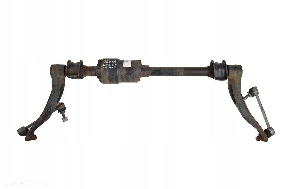 stabilizator tył tylny range rover sport l494 - 1