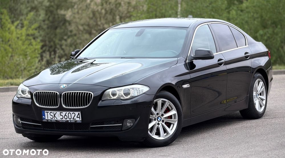 BMW Seria 5 - 3