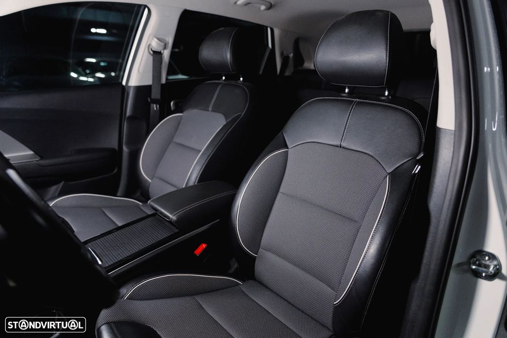 Kia e-Niro 64kWh - 8