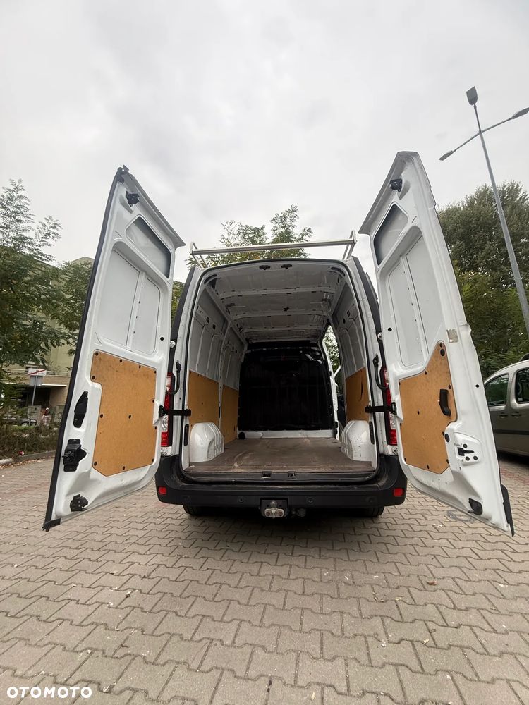 Renault Master - 26