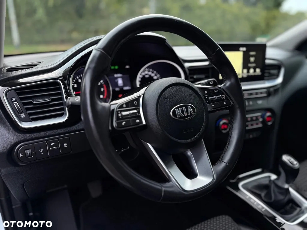 Kia Ceed 1.0 T-GDI ISG Platinum Edition - 6