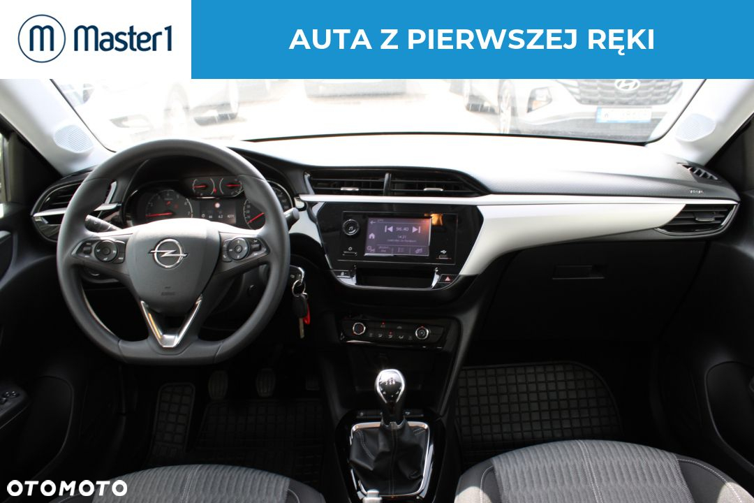 Opel Corsa 1.2 Edition S&S - 13