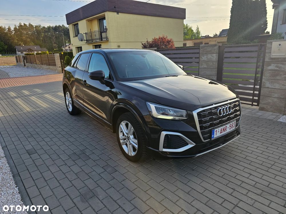 Audi Q2 - 1