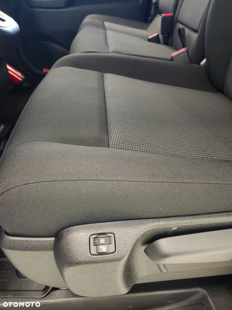 Toyota Proace - 19