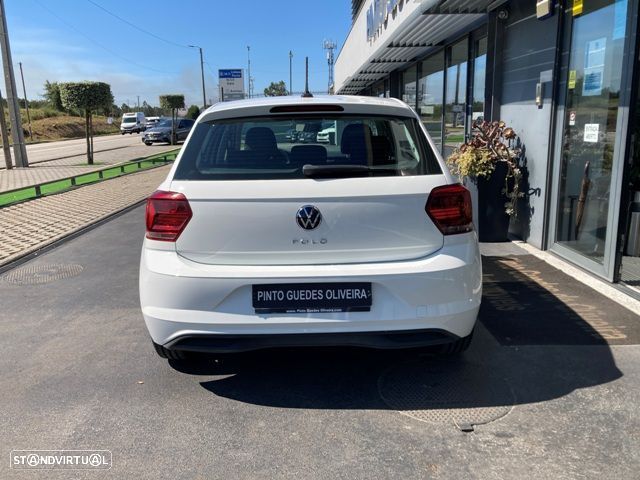 VW Polo 1.0 Confortline - 8