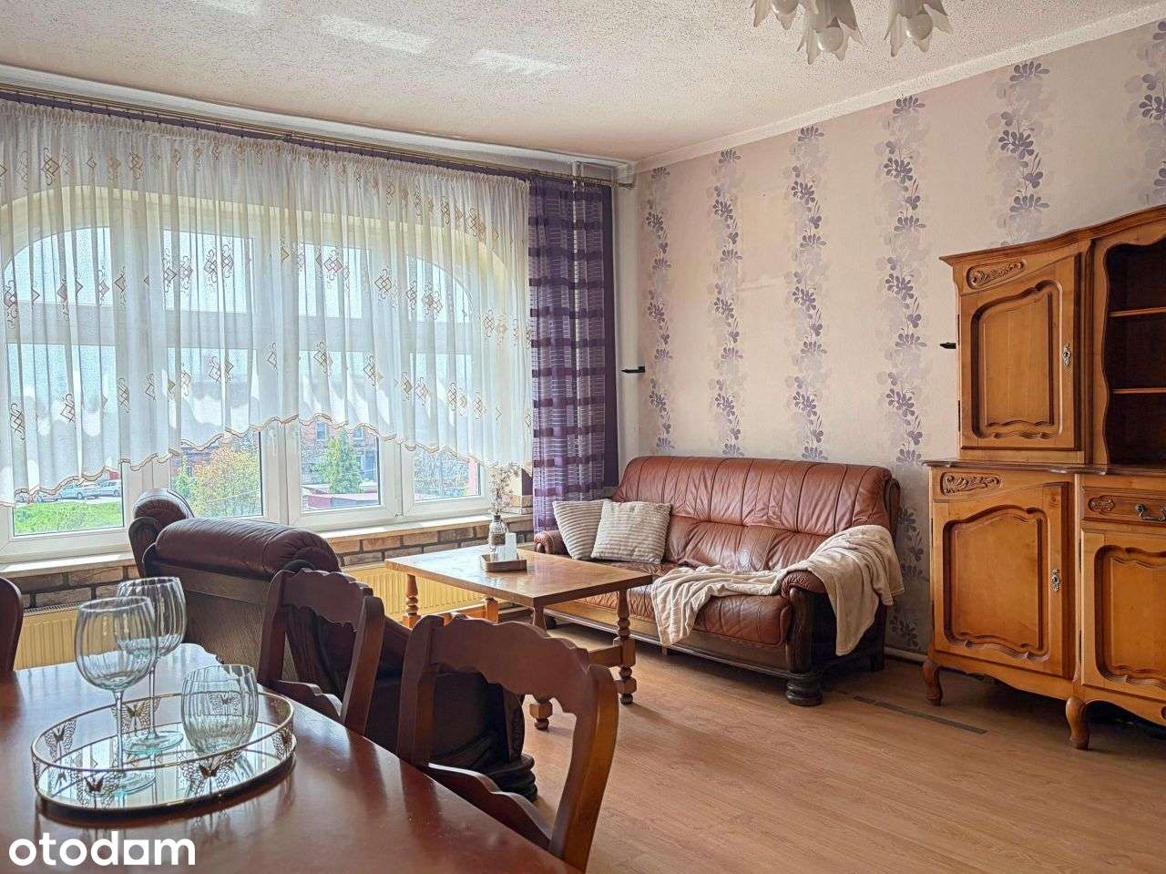 Dwupoziomowe mieszkanie | taras | centrum