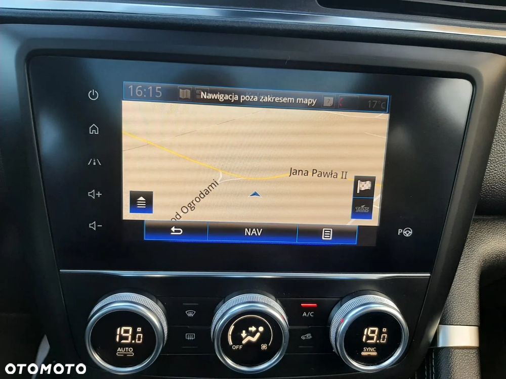 Renault Kadjar TCe 140 GPF BOSE EDITION - 24