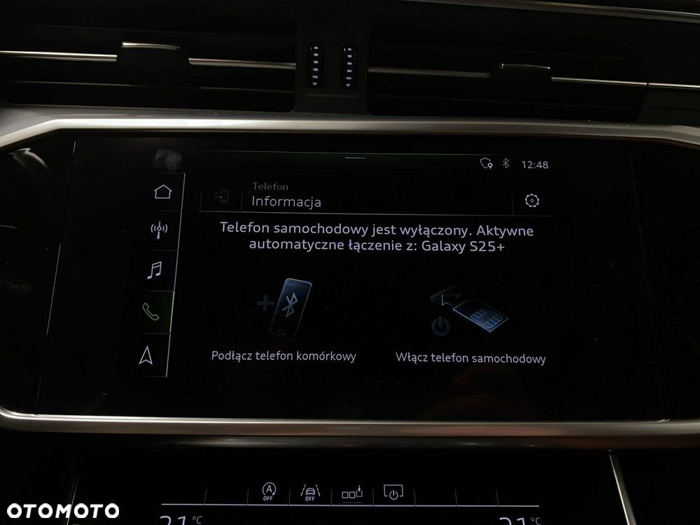 Audi A6 Limousine - 35
