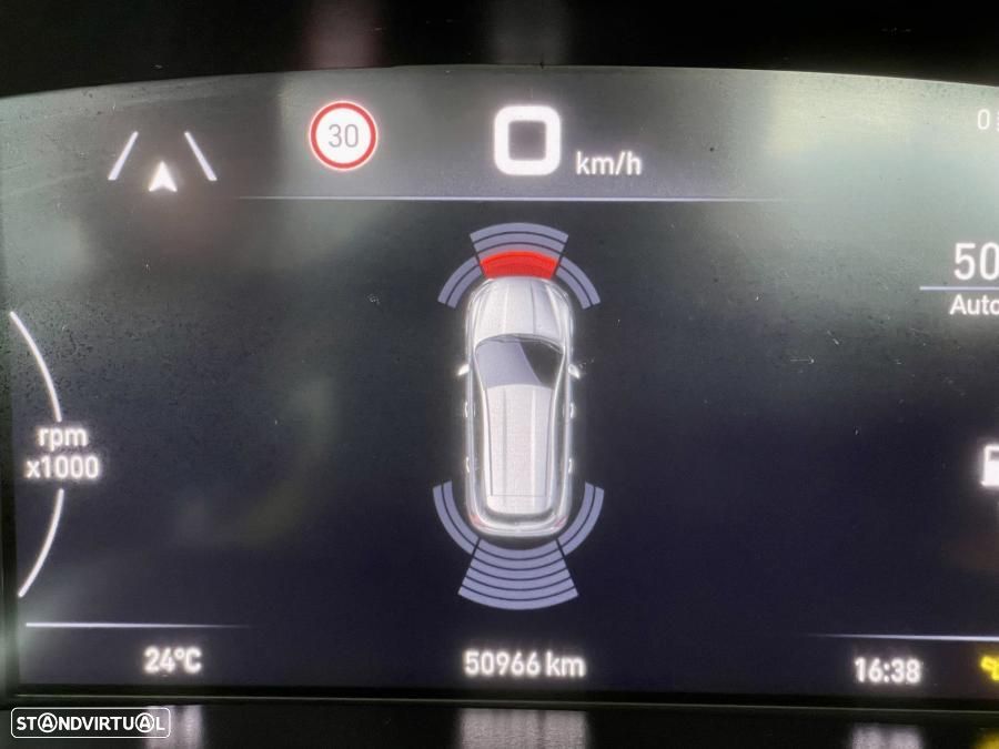 Fiat Tipo 1.3 MultiJet Life - 13