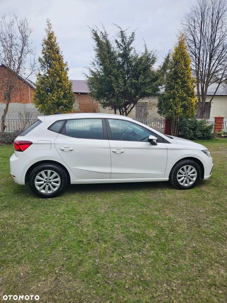 Seat Ibiza 1.0 EcoTSI S&S Style - 7