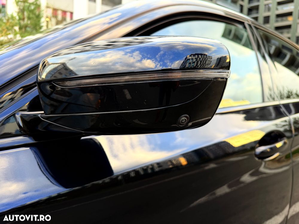 BMW Seria 5 - 11