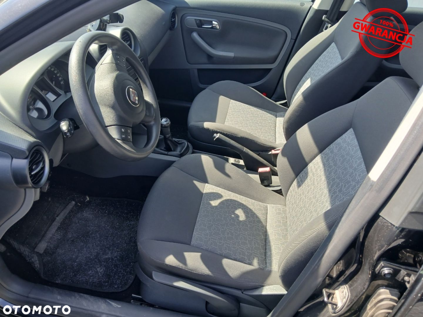 Seat Ibiza 1.4 16V Style - 22