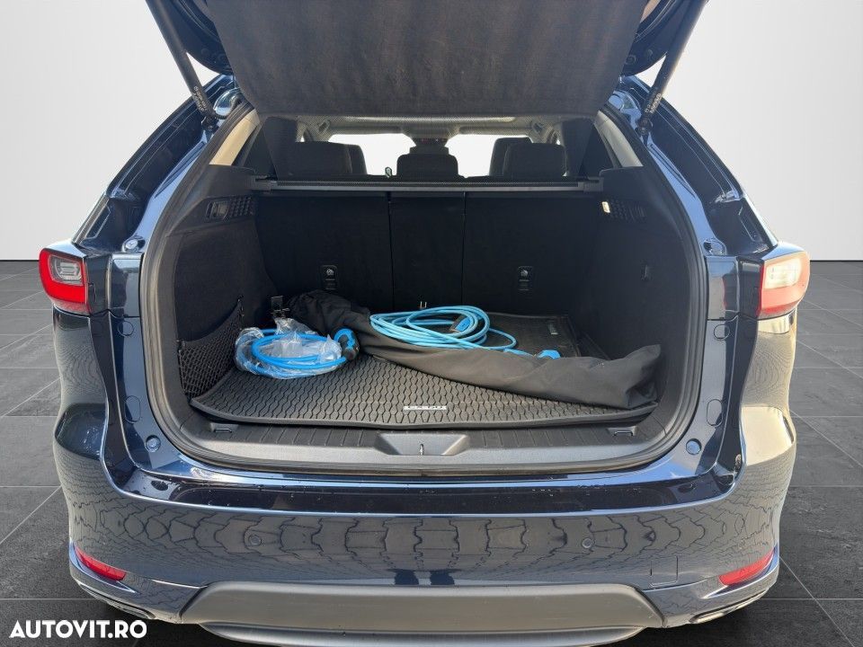 Mazda CX-60 - 11