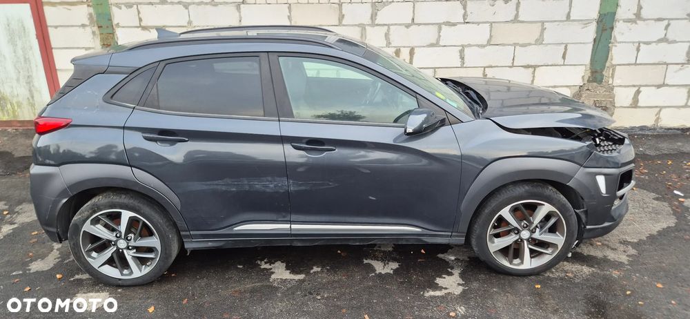 Hyundai Kona - 6