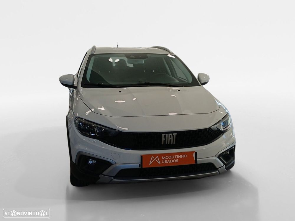 Fiat Tipo Station Wagon Cross 1.5 GSE T4 Cross DCT - 8