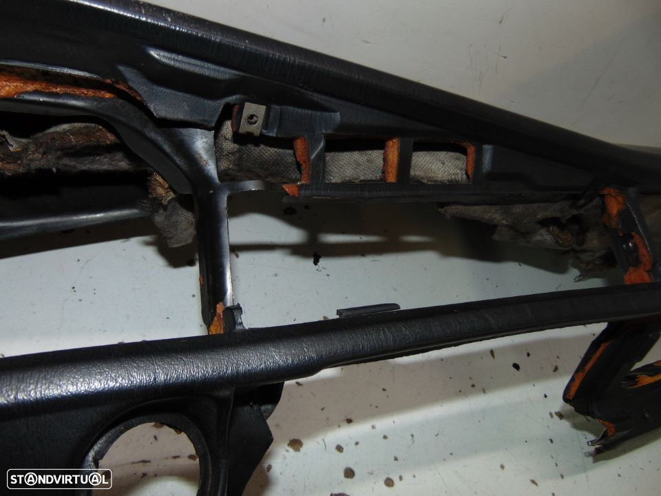 Mercedes w201/190 tablier - 6