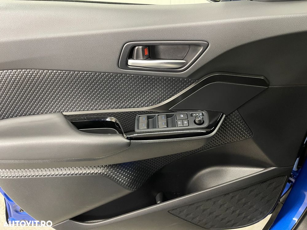 Toyota C-HR 2.0 HSD 184 CP 4x2 CVT C-lassy bi-tone - 21