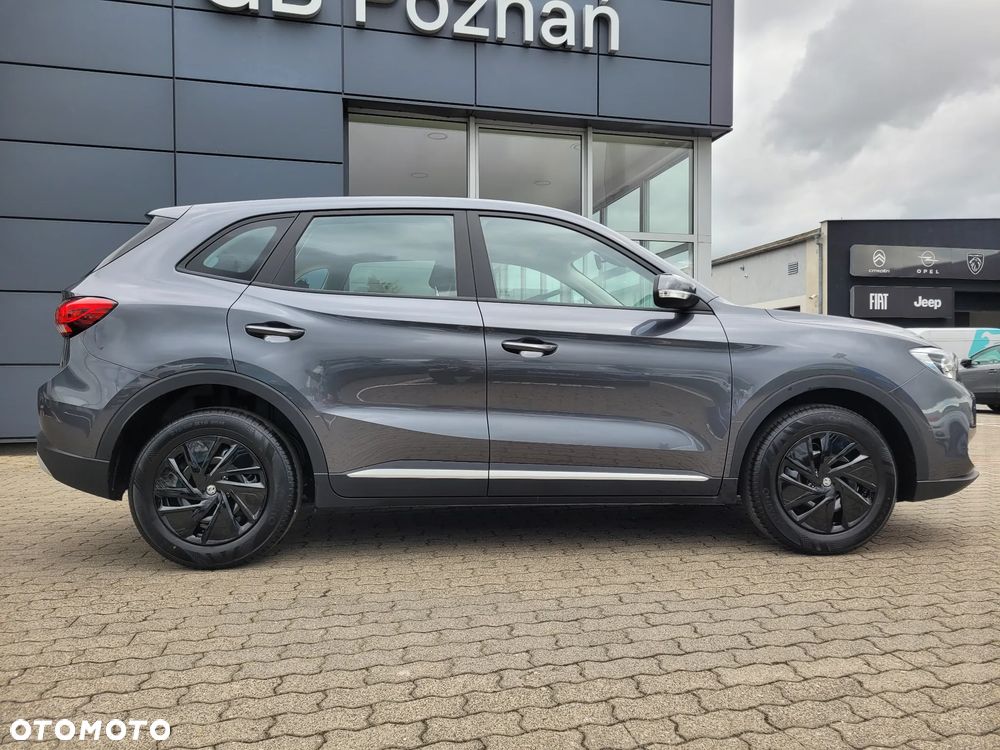 MG ZS Hybrid+ Standard - 5