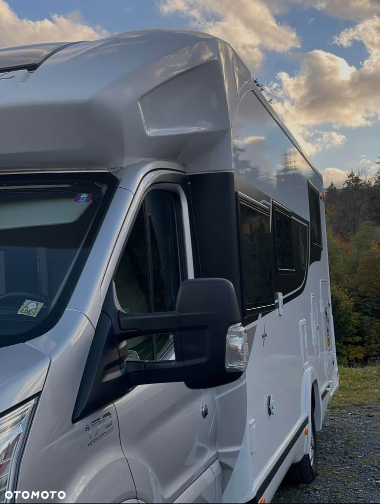 Ford Benimar Tessoro - 3