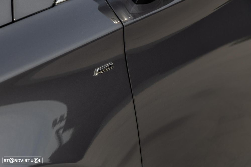 BYD Tang 86.4 kWh AWD Flagship - 10