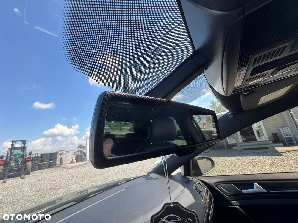Volkswagen Golf GTD 2.0 TDI SCR DSG - 28