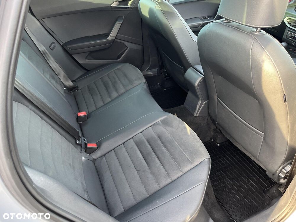 Seat Arona 1.0 TSI Xperience S&S DSG - 11