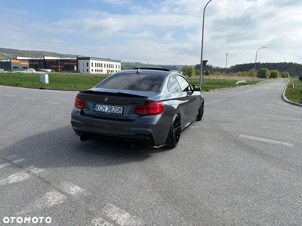 BMW Seria 2 M235i Sport-Aut - 6