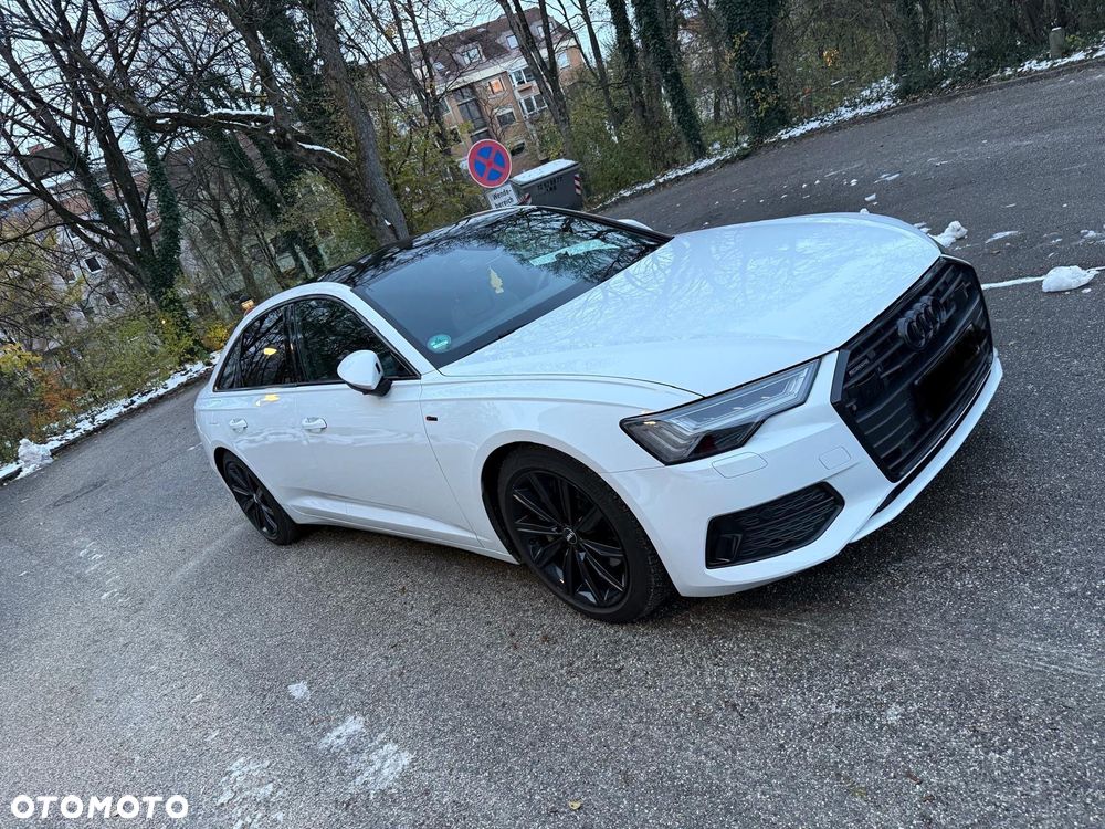 Audi A6 ver-3-0-tdi-quattro-tiptronic - 1