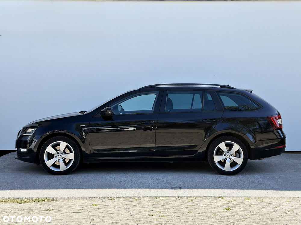 Skoda Octavia - 2