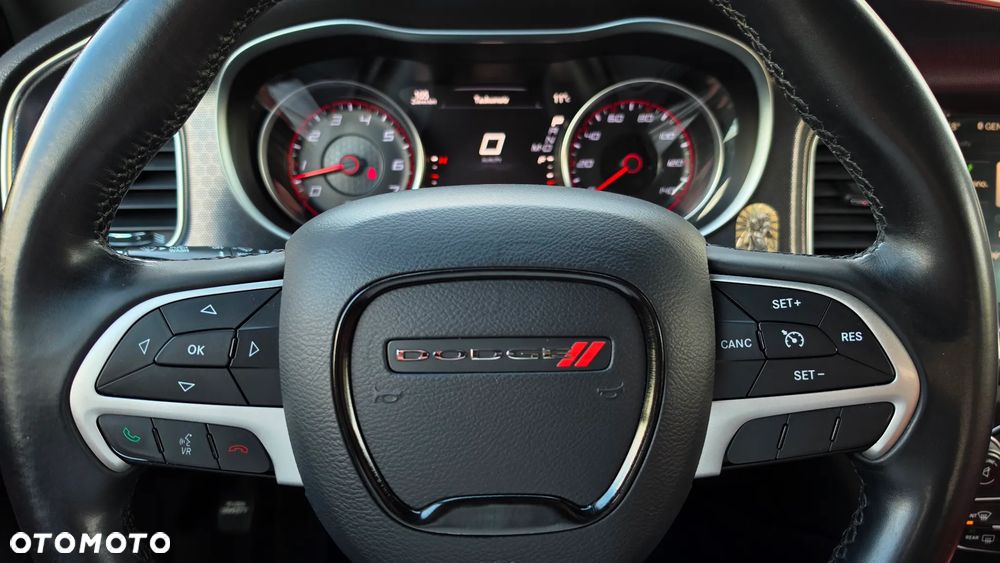 Dodge Charger - 26