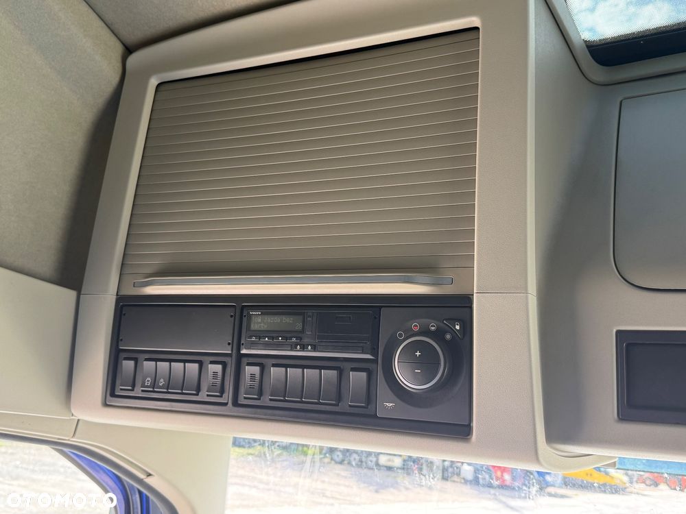 Volvo FH 460 - 11