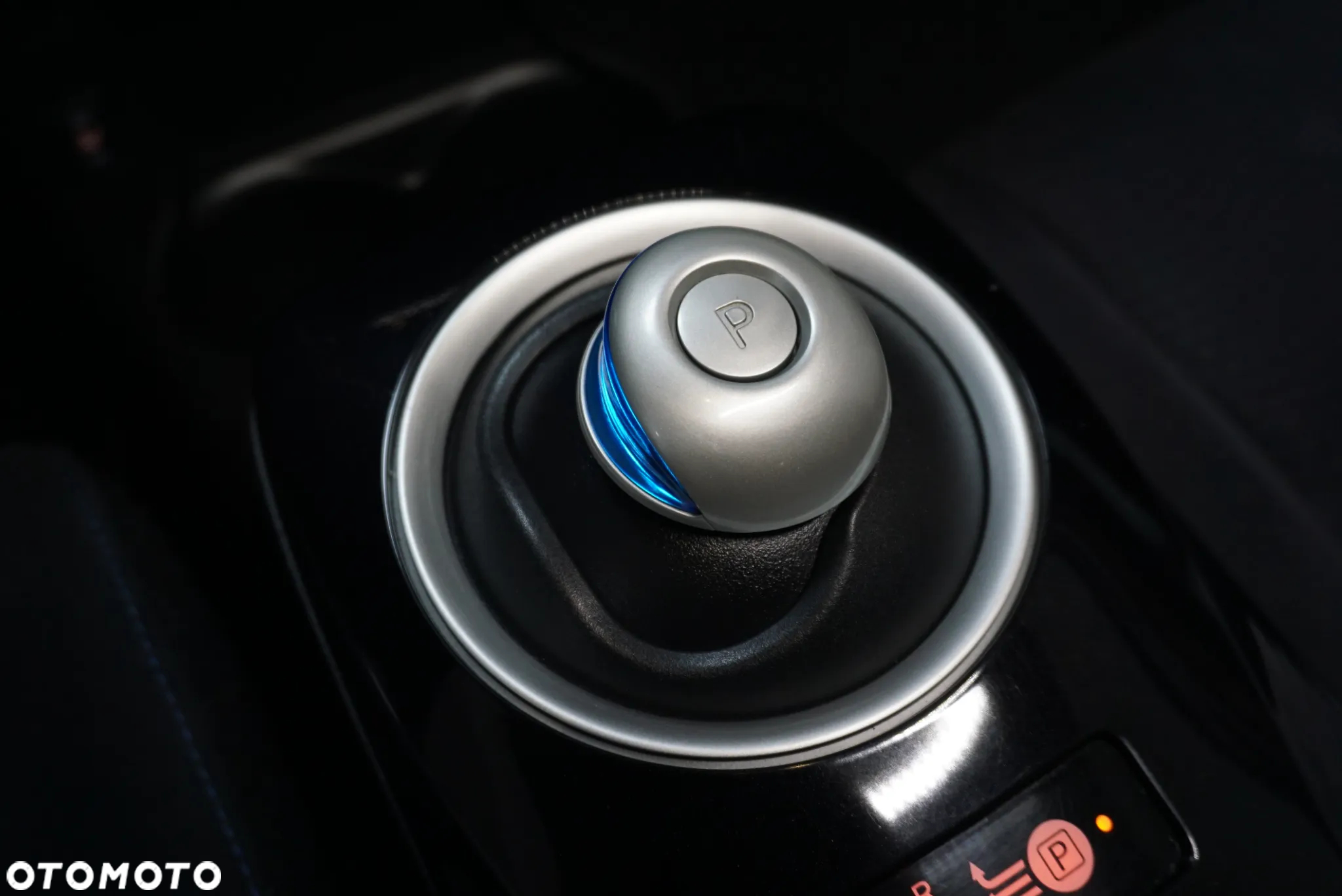 Nissan Leaf 30 kWh (mit Batterie) Visia - 29