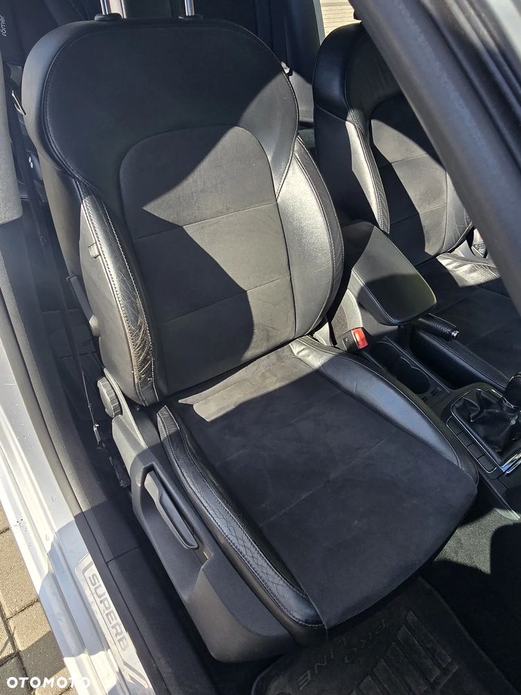 Skoda Superb - 15