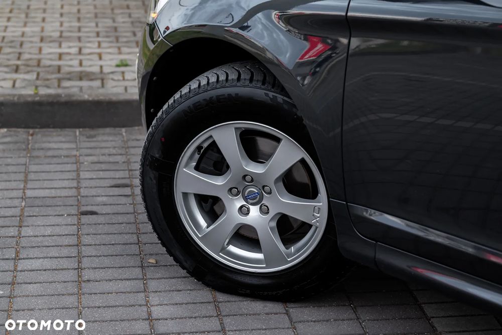 Volvo XC 60 D3 RDesign - 35